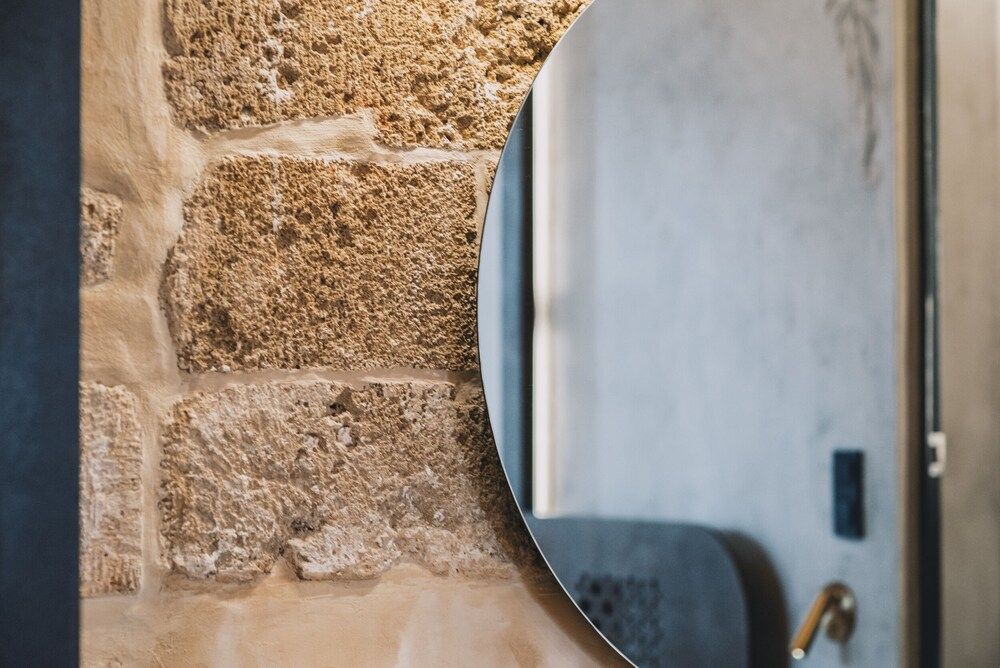 Oniros Residenza Vecchia Executive Suite 13