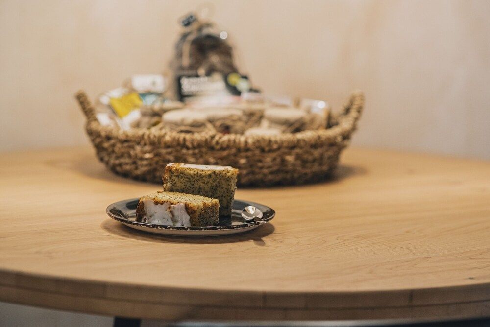 Oniros Residenza Vecchia Executive Suite 19