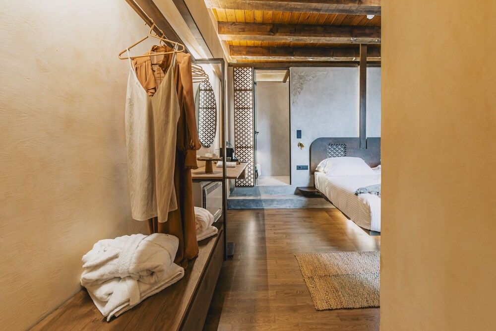 Oniros Residenza Vecchia Deluxe Suite 16