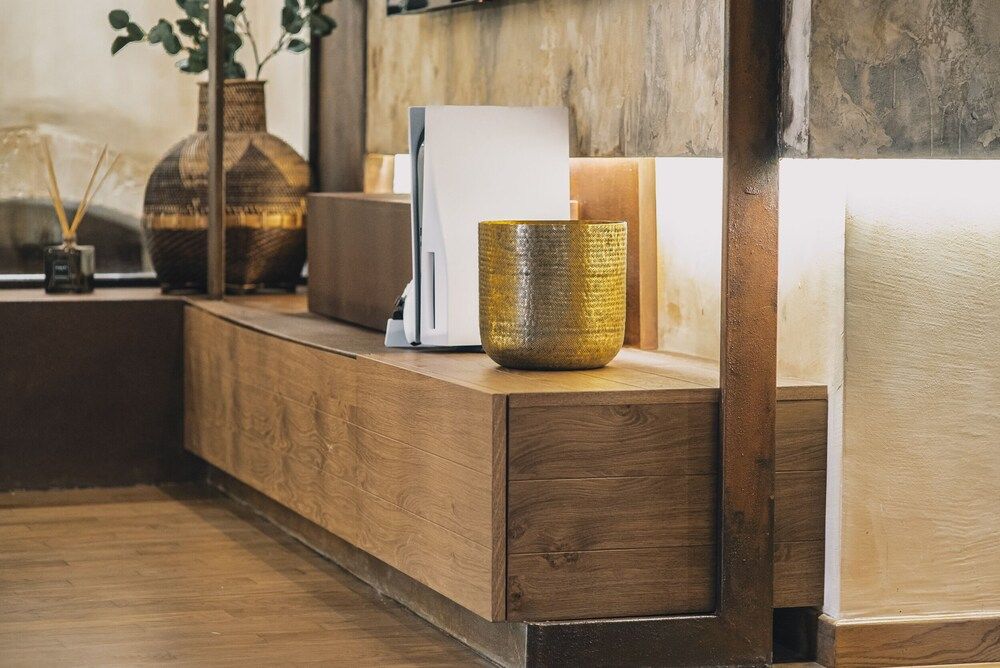 Oniros Residenza Vecchia Deluxe Suite 8