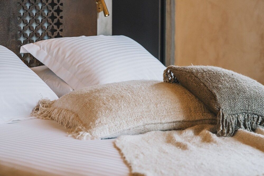 Oniros Residenza Vecchia Executive Suite 10