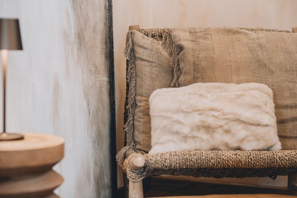 Oniros Residenza Vecchia Executive Suite 8