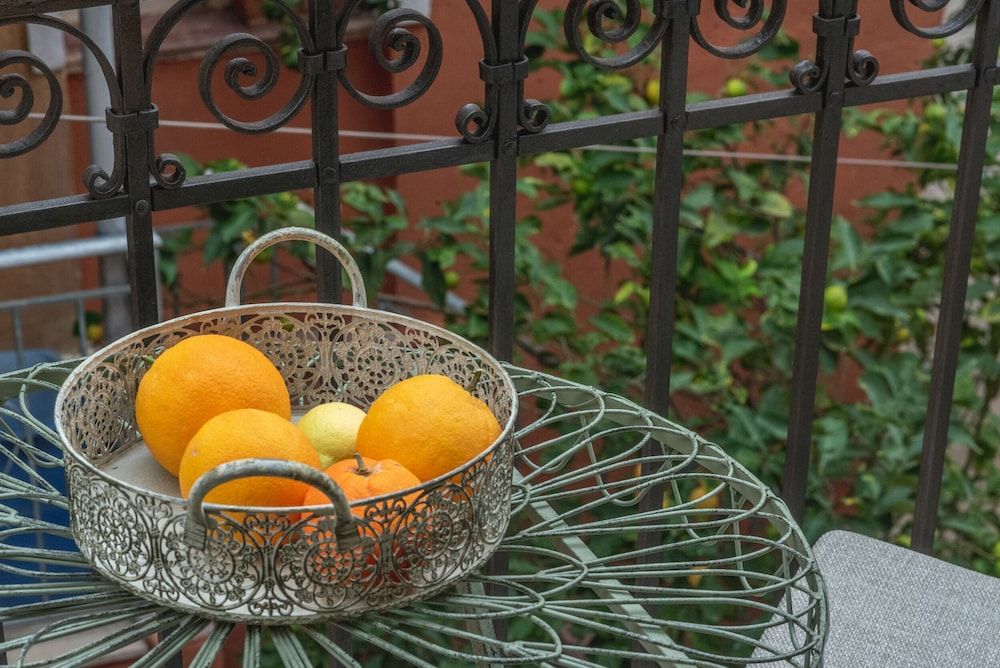 Oniros Residenza Vecchia Deluxe Suite 20