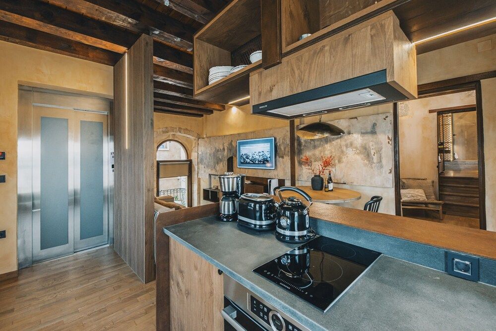 Oniros Residenza Vecchia Executive Suite 23