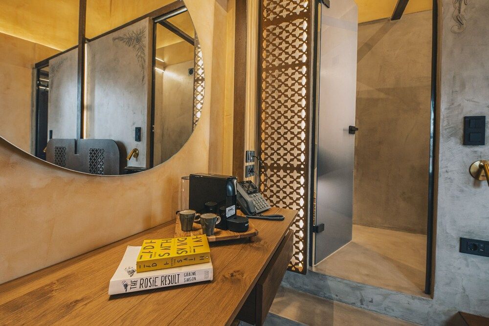 Oniros Residenza Vecchia Deluxe Suite 11