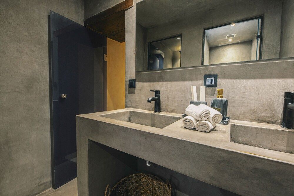 Oniros Residenza Vecchia Deluxe Suite 22