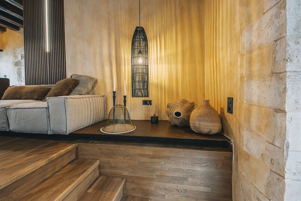 Oniros Residenza Vecchia Executive Suite 25