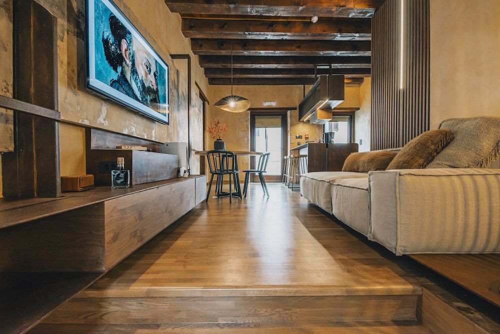 Oniros Residenza Vecchia Executive Suite 28