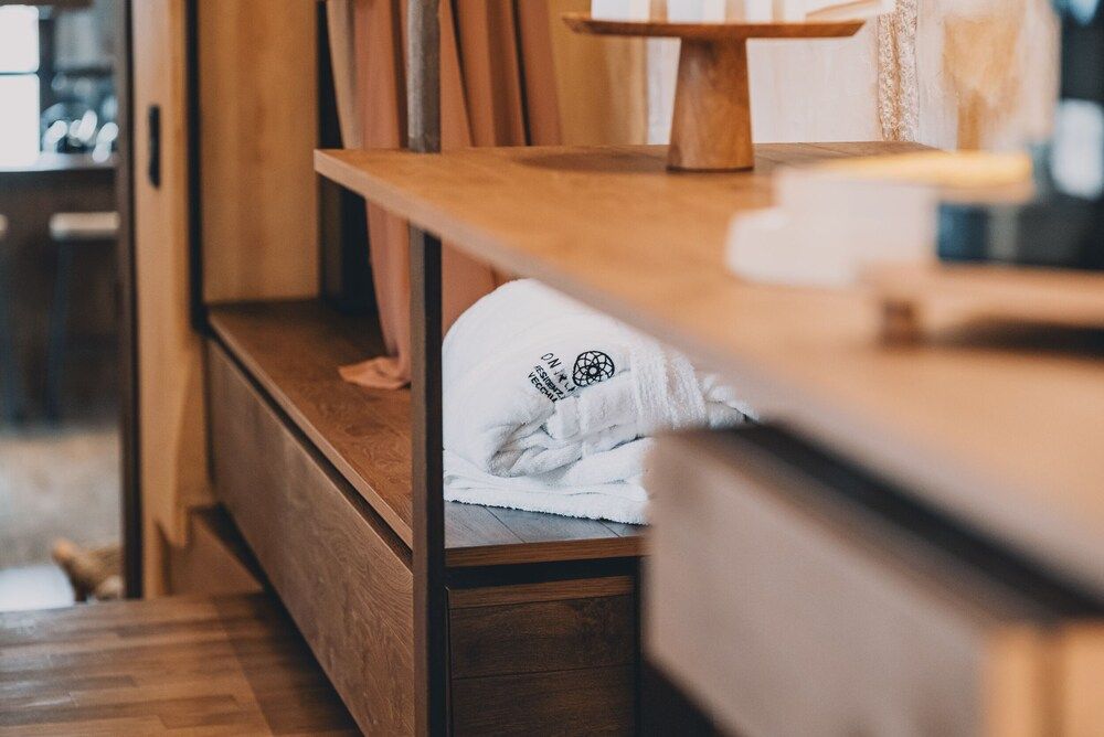 Oniros Residenza Vecchia Executive Suite 11