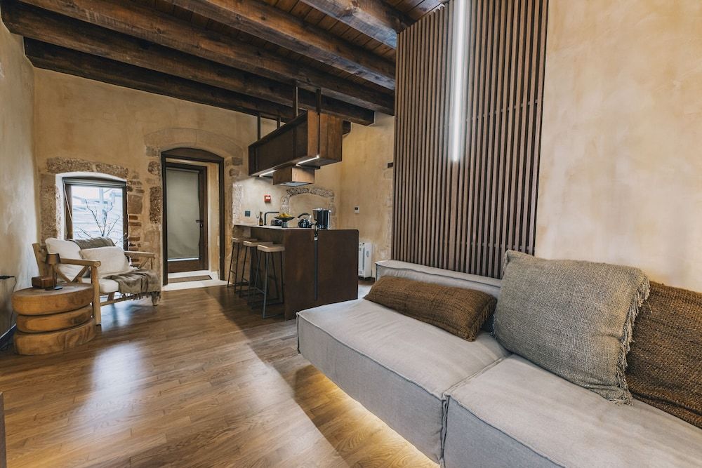 Oniros Residenza Vecchia Executive Suite 29