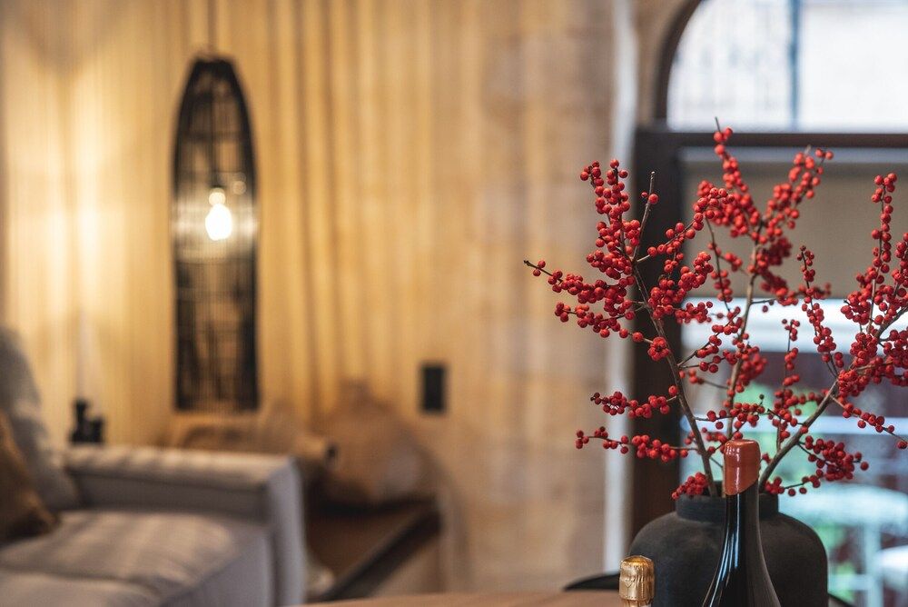 Oniros Residenza Vecchia Executive Suite 4