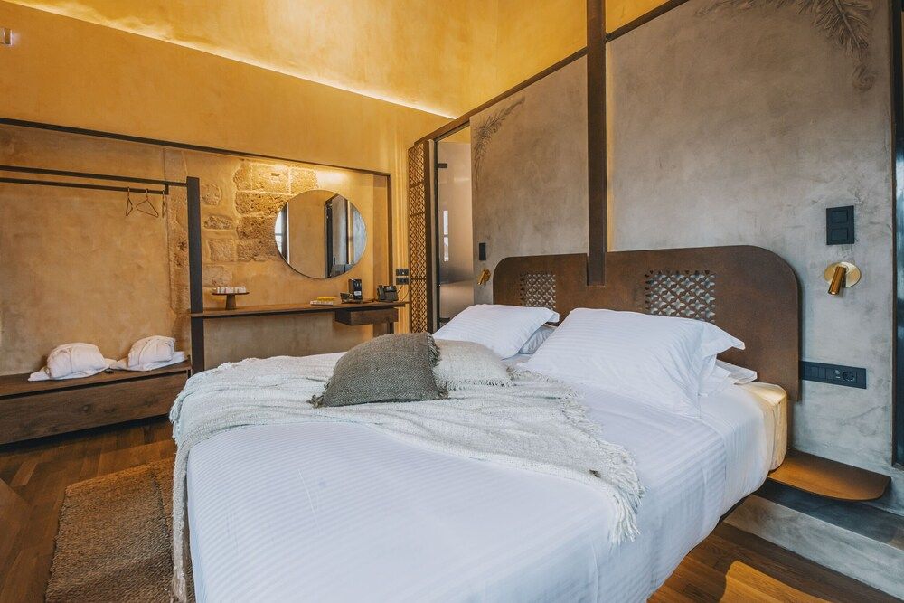 Oniros Residenza Vecchia Executive Suite 20