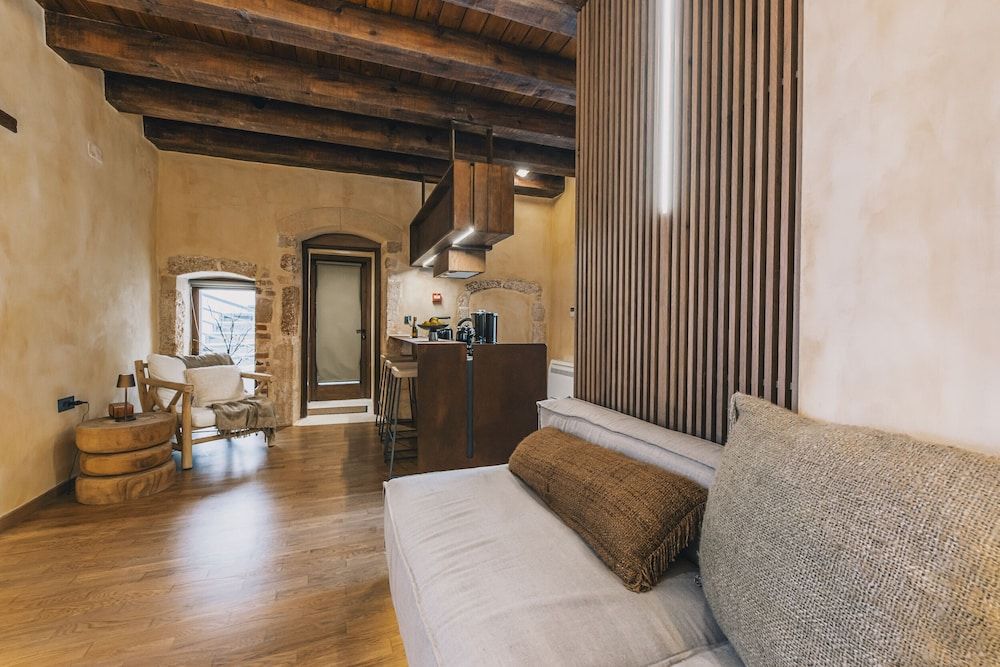 Oniros Residenza Vecchia Deluxe Suite 6