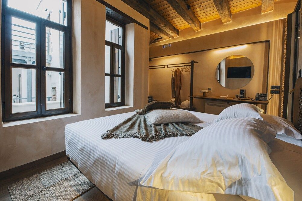 Oniros Residenza Vecchia Executive Suite 32