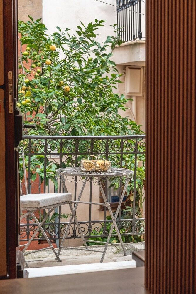 Oniros Residenza Vecchia Deluxe Suite 19