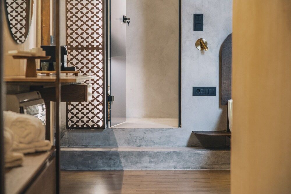 Oniros Residenza Vecchia Deluxe Suite 17