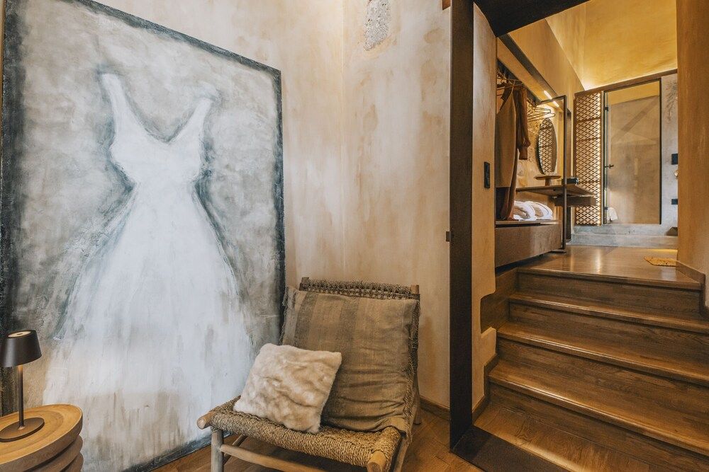 Oniros Residenza Vecchia Executive Suite 21