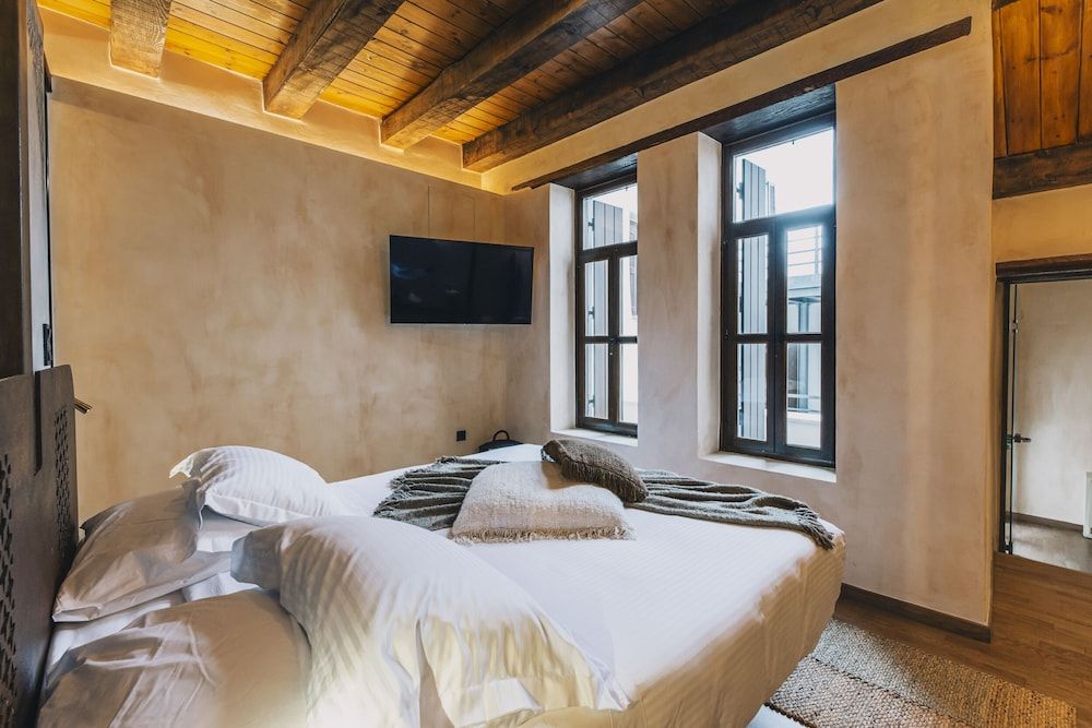 Oniros Residenza Vecchia Executive Suite 31