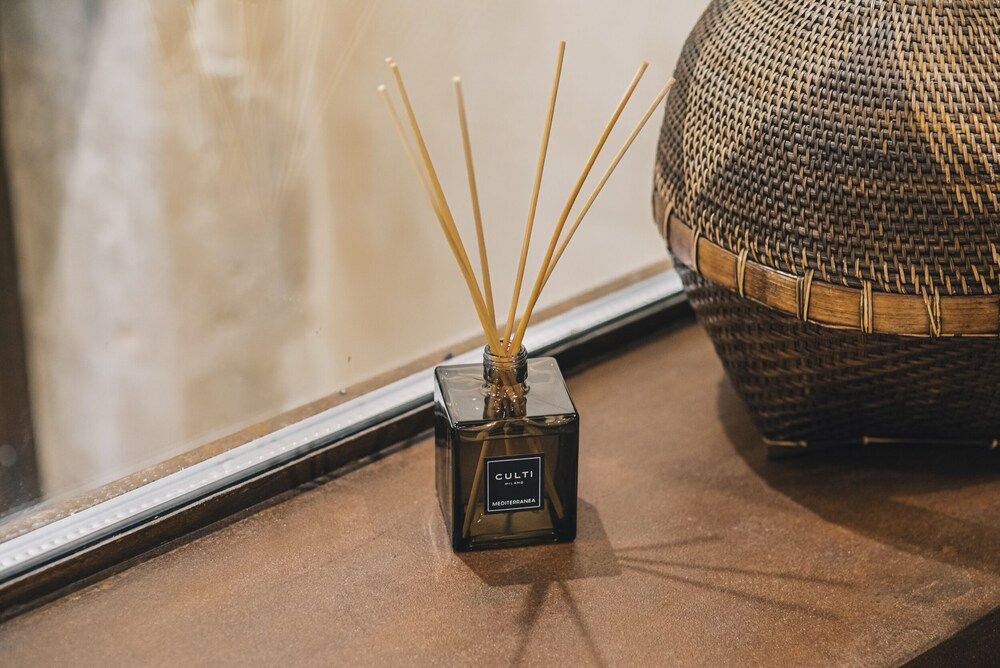 Oniros Residenza Vecchia Deluxe Suite 5