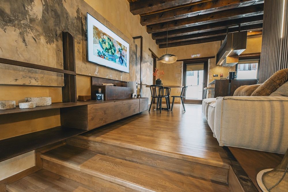 Oniros Residenza Vecchia Executive Suite 26