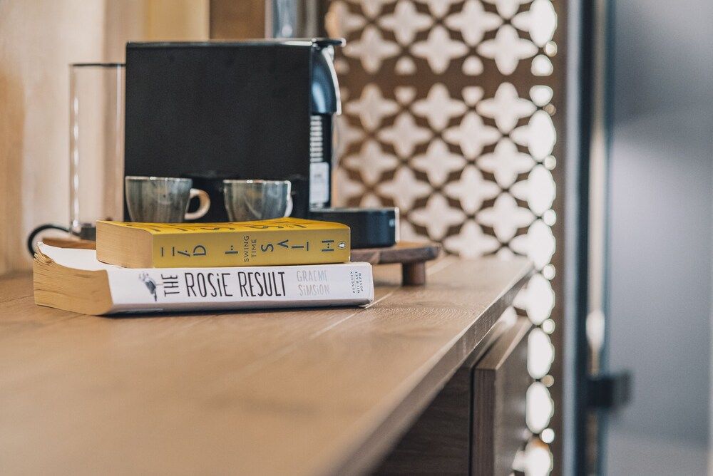 Oniros Residenza Vecchia Executive Suite 3