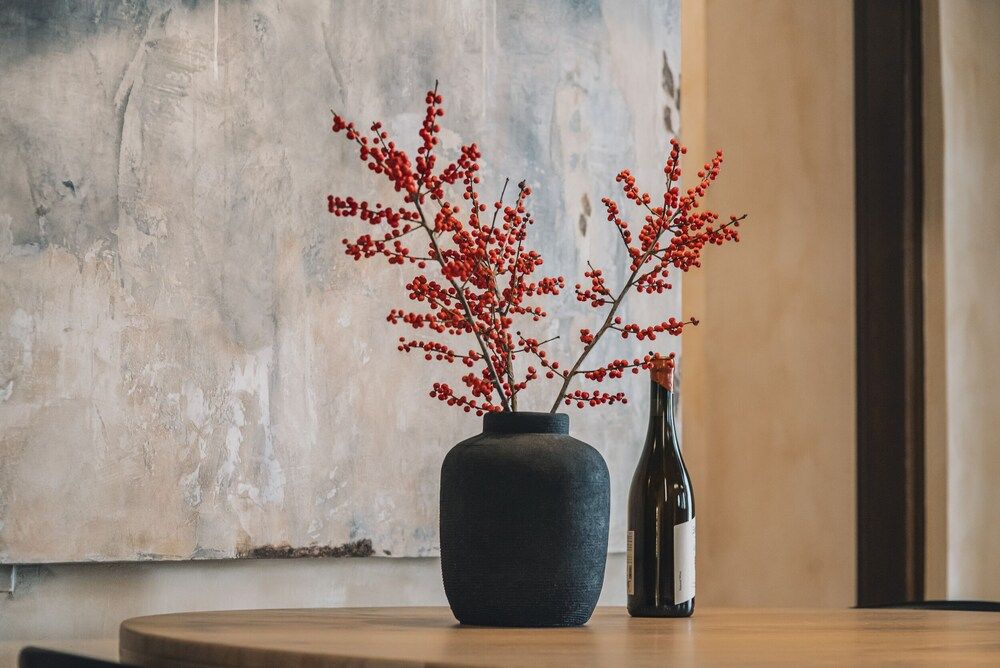 Oniros Residenza Vecchia Executive Suite 9