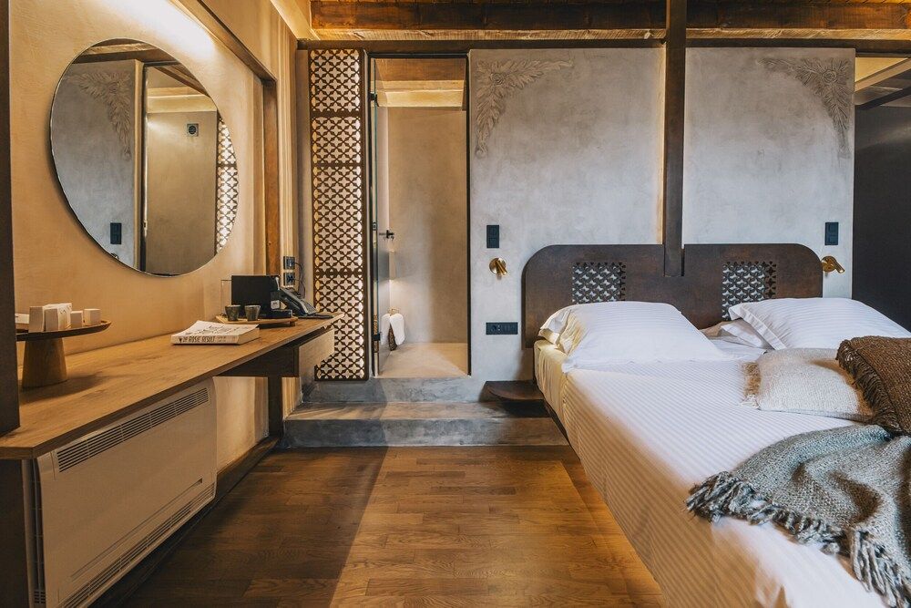 Oniros Residenza Vecchia Executive Suite 30