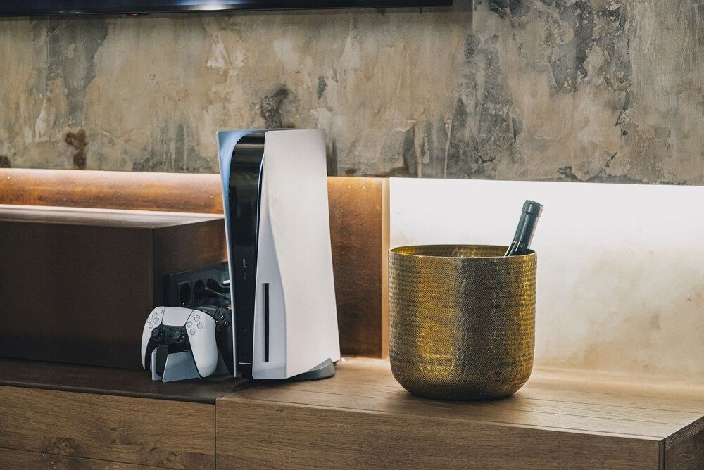 Oniros Residenza Vecchia Executive Suite 16