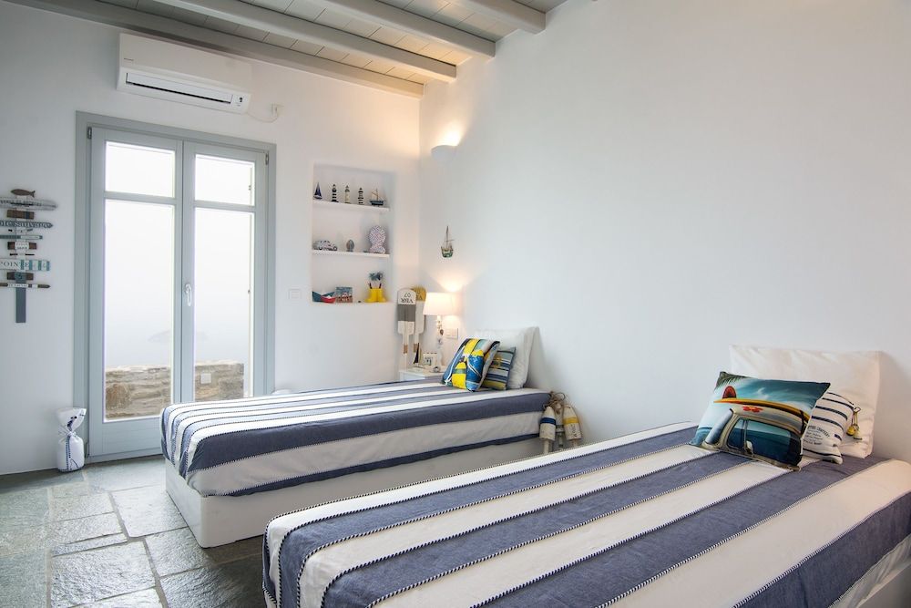 Classic Villa, 3 Bedrooms