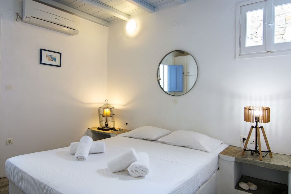 House, 1 Bedroom (Livadi 1)