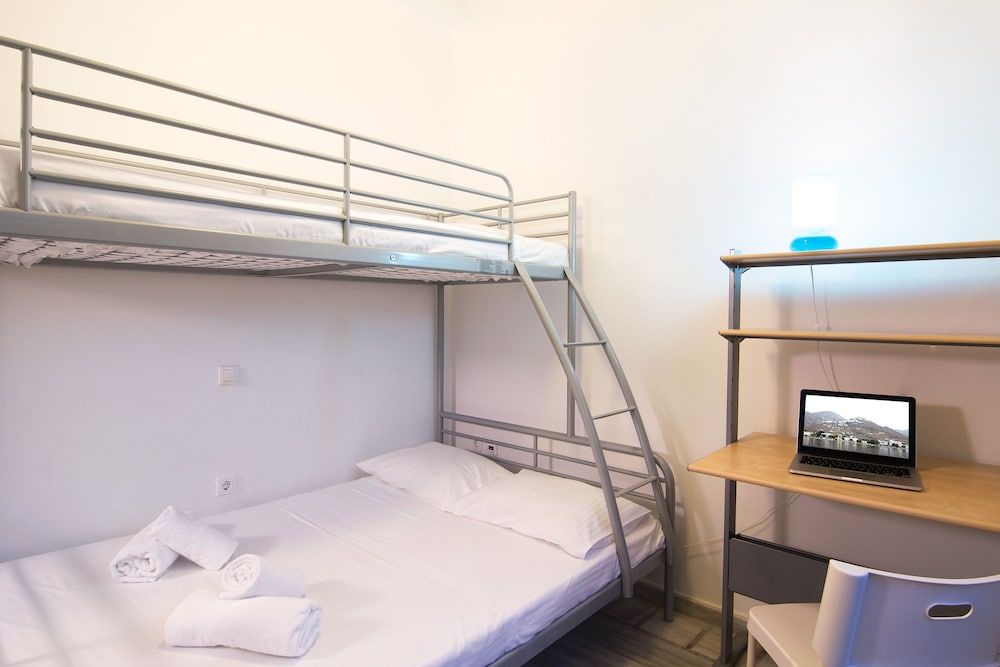 House, 2 Bedrooms (Avlomonas 1)