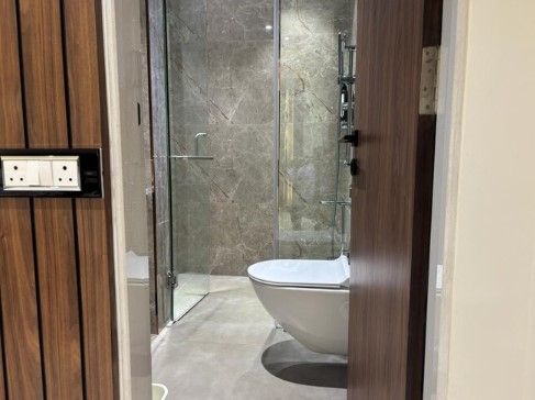 Hotel Karl Residency Super Deluxe Twin 5