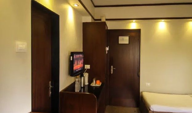 Hotel Karl Residency Standard Room 5