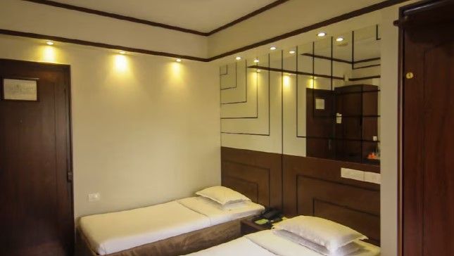 Hotel Karl Residency Standard Room 2