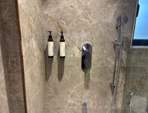 Hotel Karl Residency Super Deluxe Twin 3