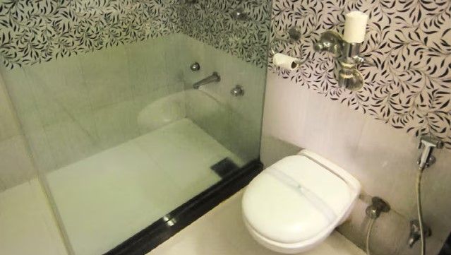 Hotel Karl Residency Standard Room 4