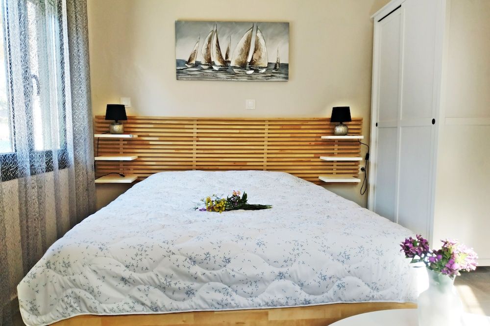 Traditional Apartment