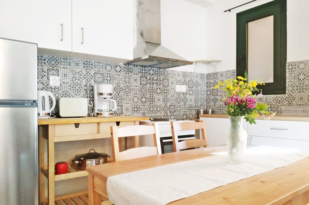 Traditional Apartment