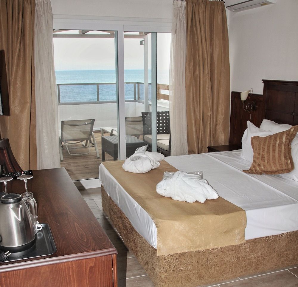 Deluxe Double Room (Starlight)