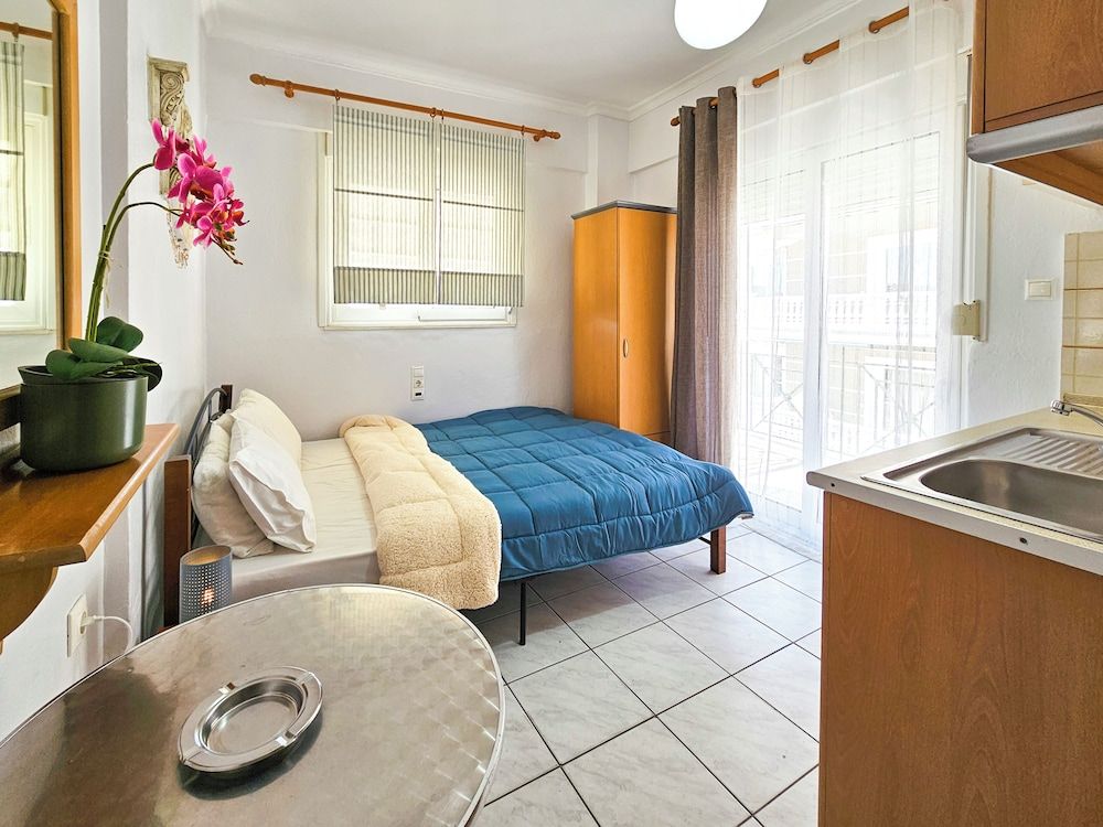 Hotel Exarhos