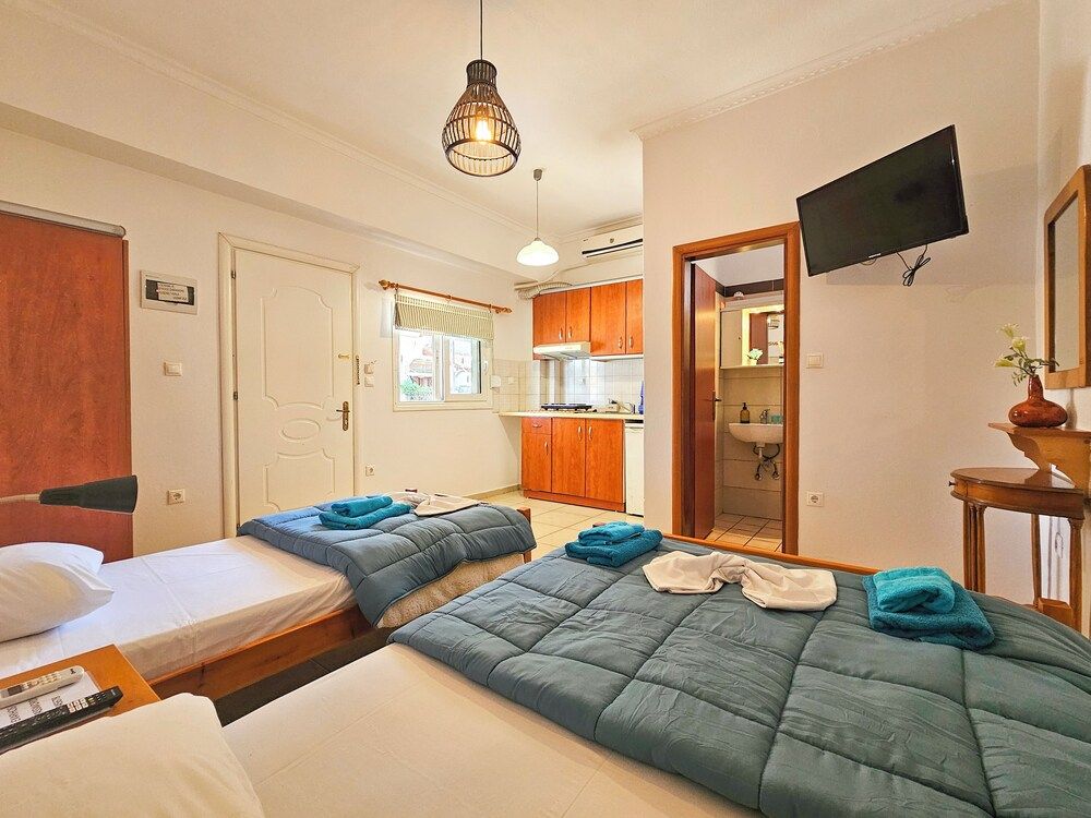 Hotel Exarhos