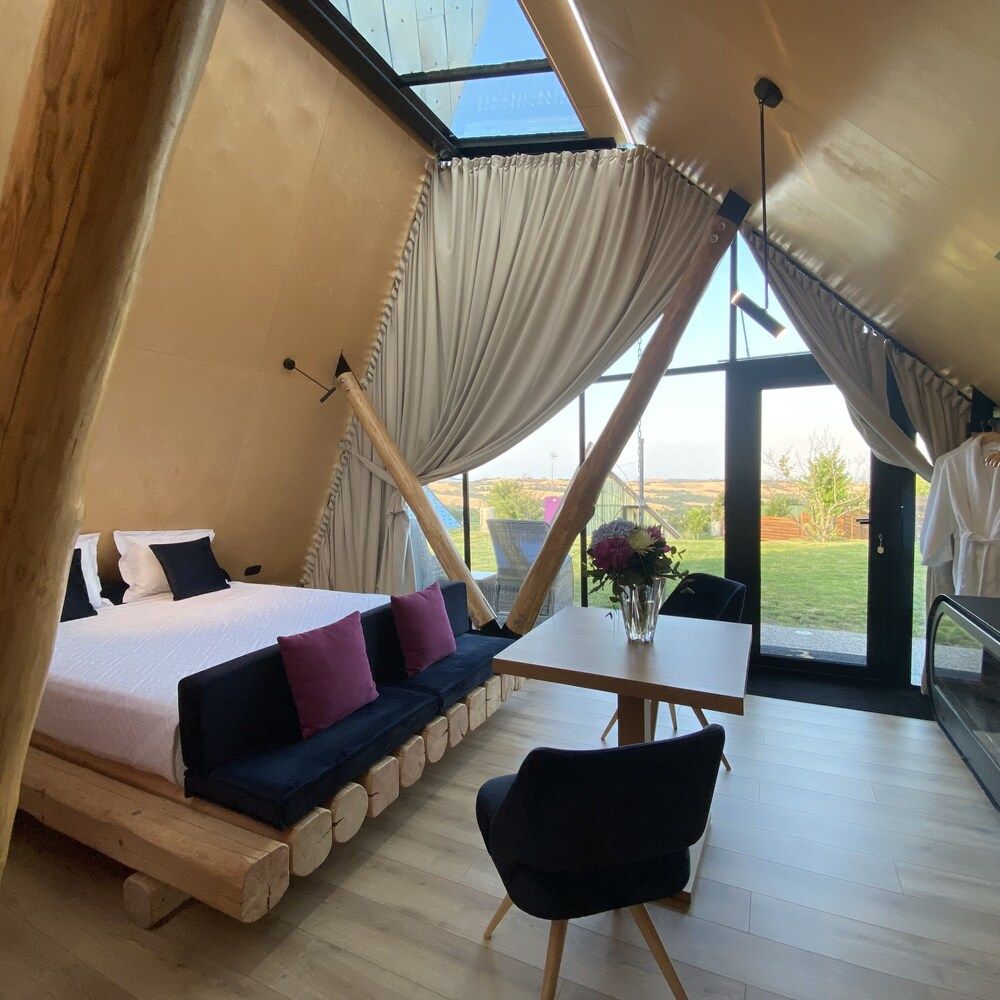 Luxury Studio Suite