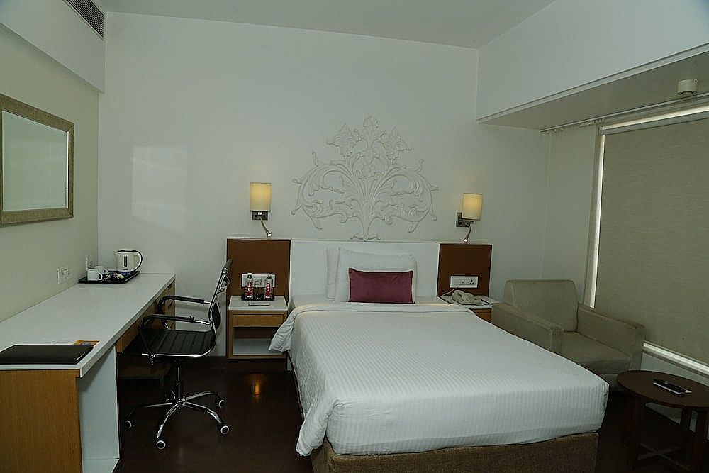 Standard Room, 1 Twin Bed