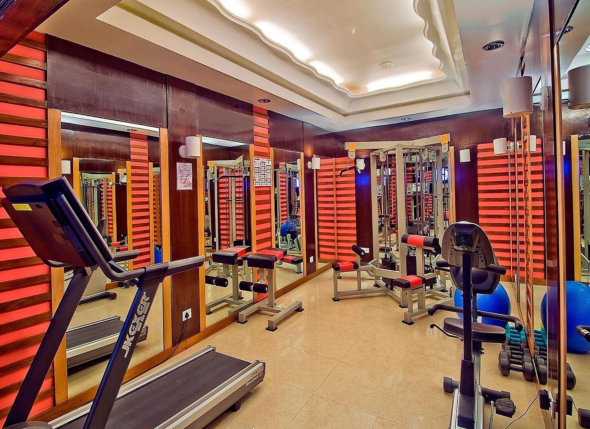 undefined Rivera Sarovar Portico Ahmedabad 5