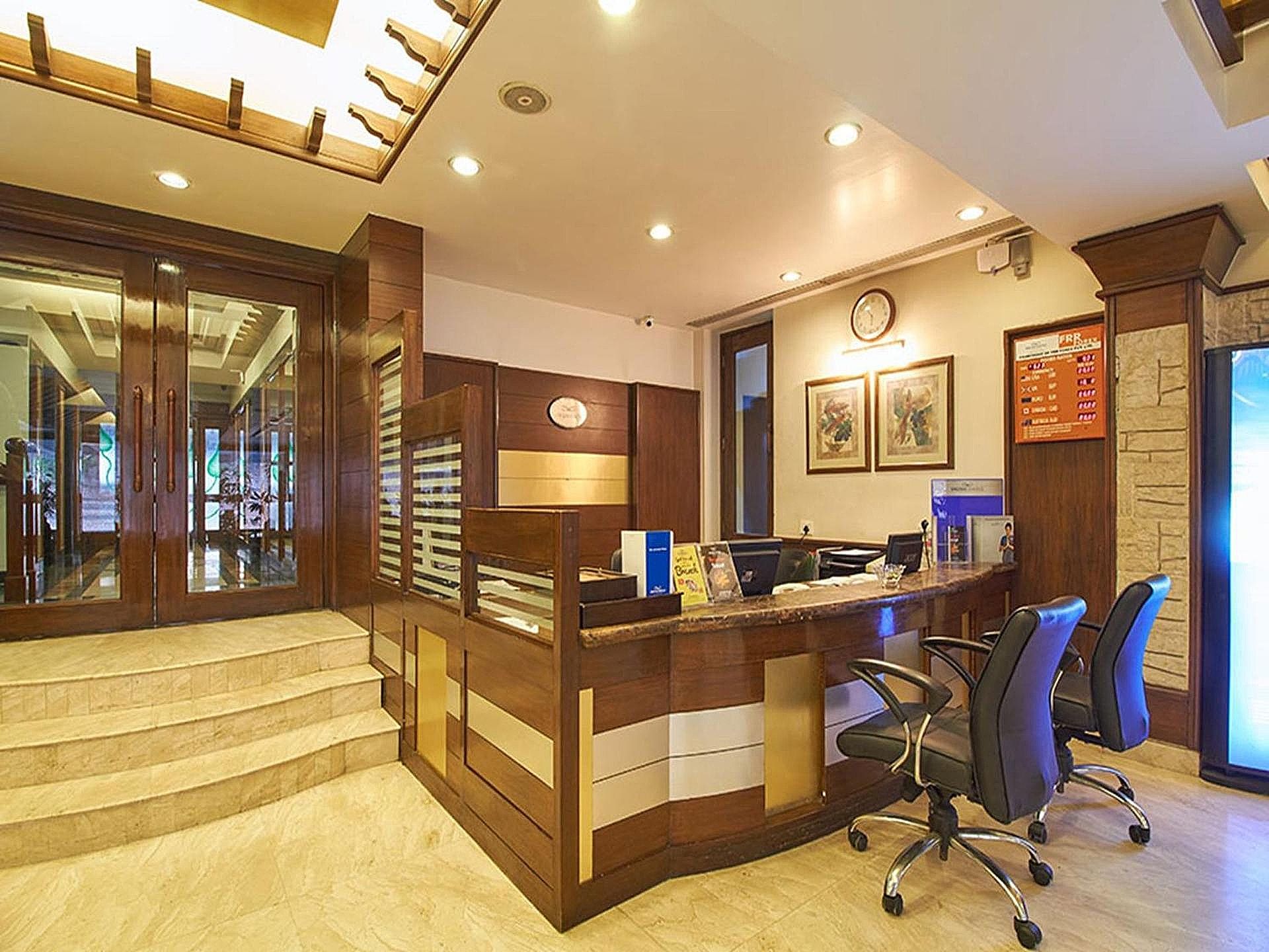 undefined Rivera Sarovar Portico Ahmedabad 2