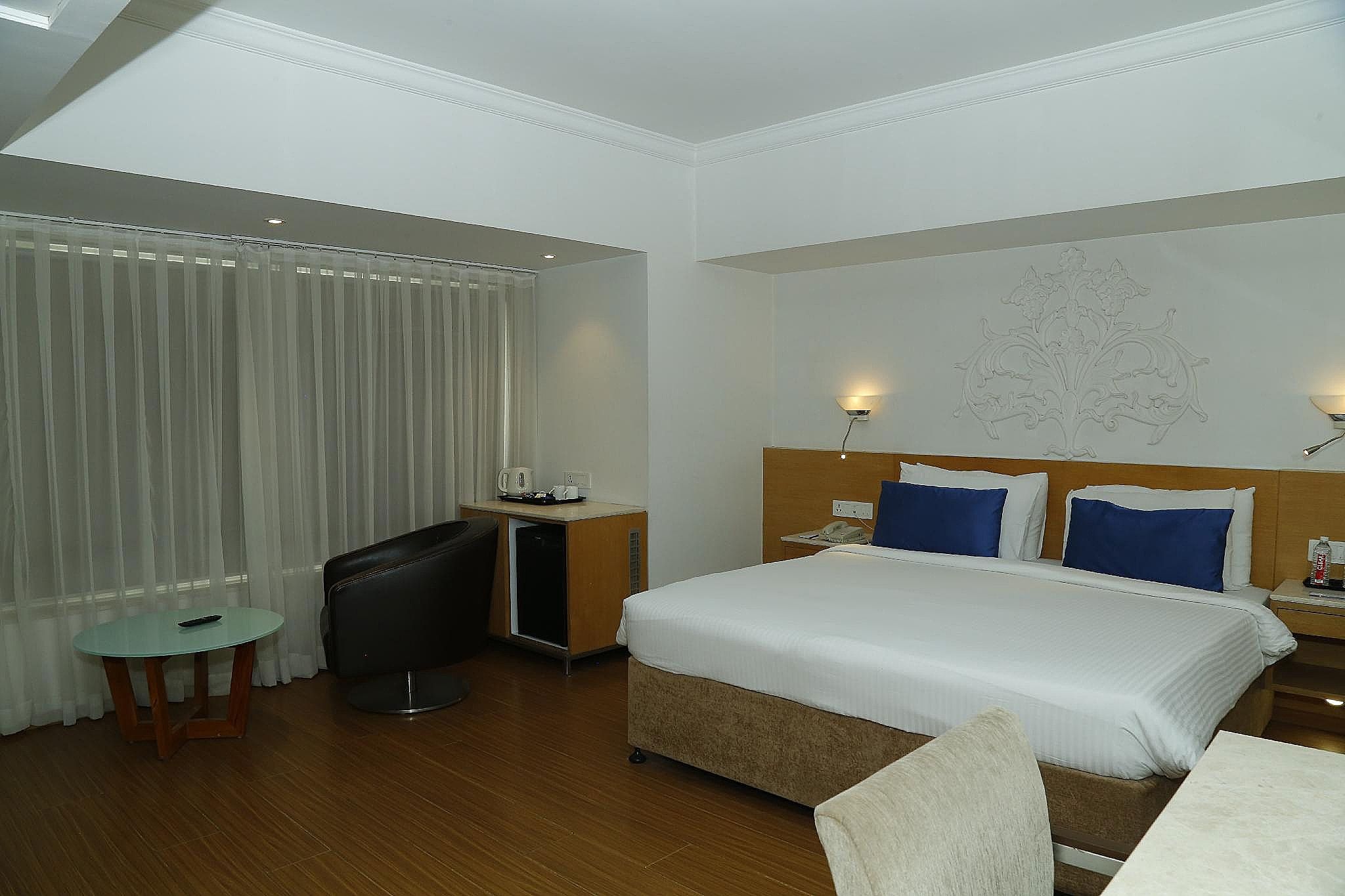undefined Rivera Sarovar Portico Ahmedabad 10