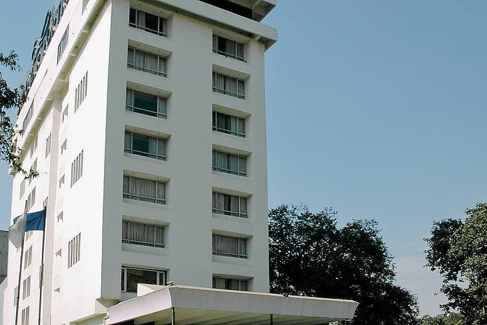 undefined Rivera Sarovar Portico Ahmedabad 7