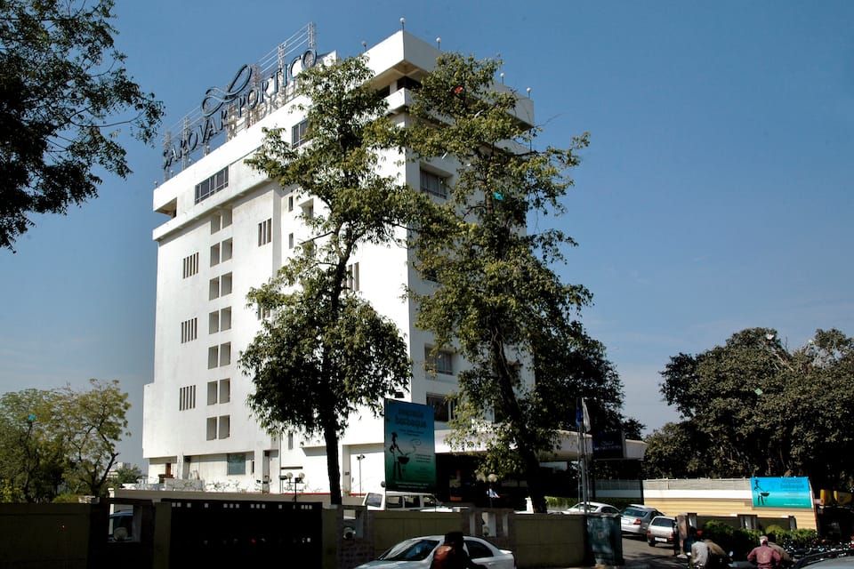 undefined Rivera Sarovar Portico Ahmedabad 9