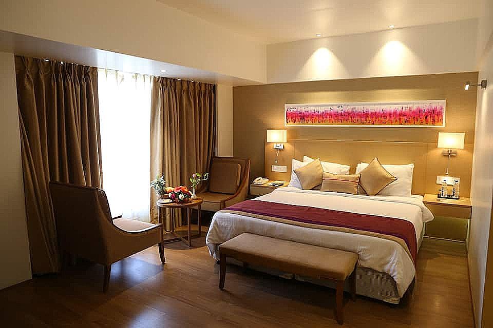 undefined Rivera Sarovar Portico Ahmedabad 5