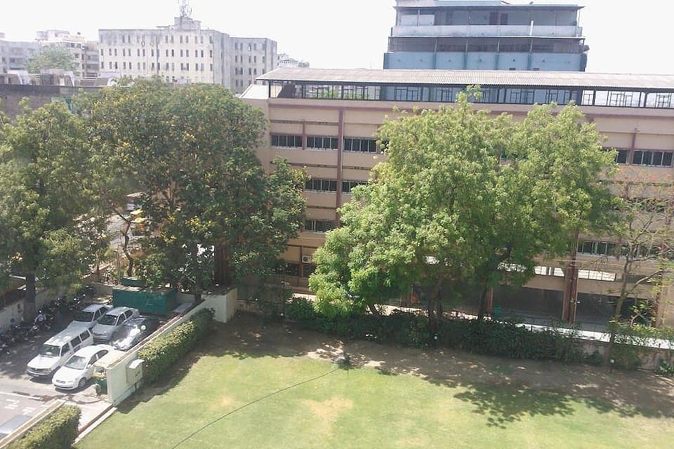 undefined Rivera Sarovar Portico Ahmedabad 9